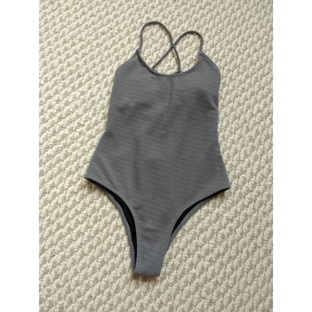Ash Isla x Lilo Lace One Piece